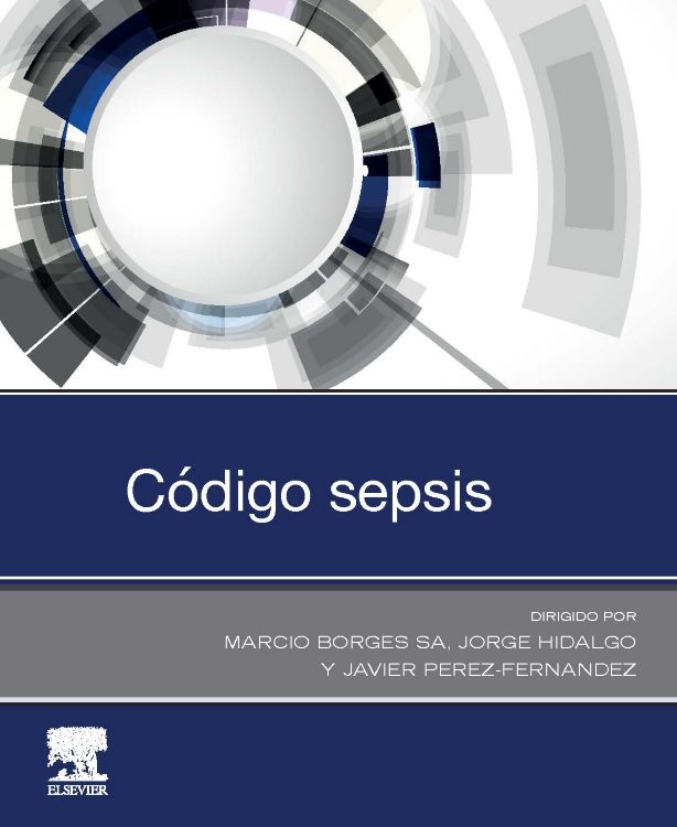 Borges Marcio. Código Sepsis. 1a ed. 2024
