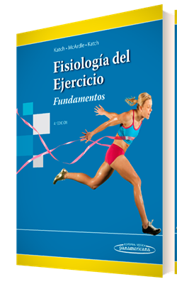 Víctor L. Katch. Fisiología del Ejercicio. Fundamentos. 4a ed. 2015.