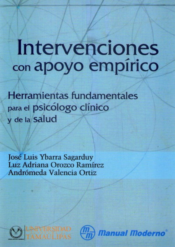 Ybarra Sagarduy. José Luis. Intervenciones con apoyo empírico. 1a ed. 2014.