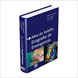 Robert F. Reardon Atlas de Bolsillo Ecografía de Emergencia  1a. ed. 2012