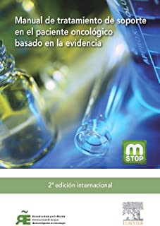 ADIO, Manual de tratamiento de soporte en el paciente oncológico 2 ed. © 2016