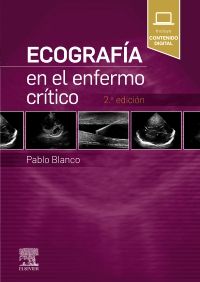 Blanco, P., Ecografía en el enfermo crítico 2 ed. © 2020