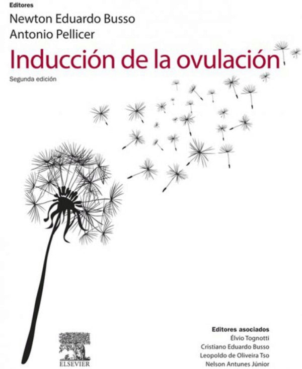 Busso, N.E., Inducción de la ovulación 2 ed. © 2013