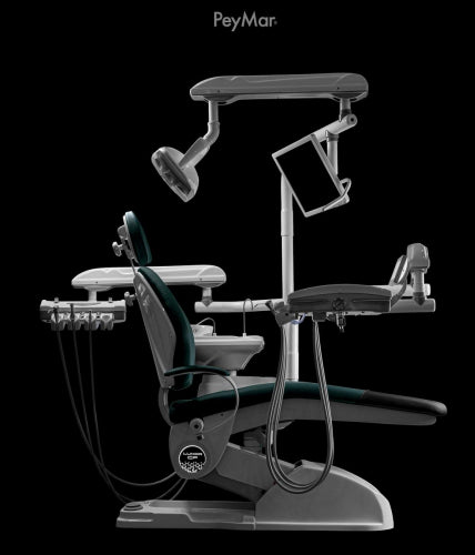 Unidad Dental  LUXOR CF  CONOZCA Y VIVA LA EXPERIENCIA QUE LE BRINDA LA UNIDAD LUXOR CF, NUESTRA UNIDAD MAS EQUIPADA.