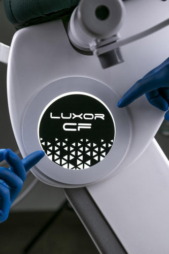 Unidad Dental  LUXOR CF  CONOZCA Y VIVA LA EXPERIENCIA QUE LE BRINDA LA UNIDAD LUXOR CF, NUESTRA UNIDAD MAS EQUIPADA.