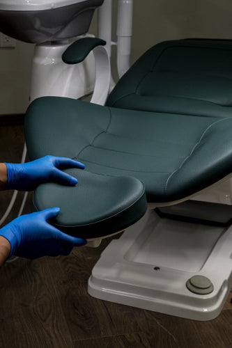Unidad Dental  LUXOR CF  CONOZCA Y VIVA LA EXPERIENCIA QUE LE BRINDA LA UNIDAD LUXOR CF, NUESTRA UNIDAD MAS EQUIPADA.