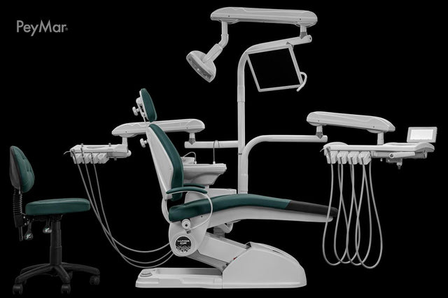 Unidad Dental  LUXOR CF  CONOZCA Y VIVA LA EXPERIENCIA QUE LE BRINDA LA UNIDAD LUXOR CF, NUESTRA UNIDAD MAS EQUIPADA.