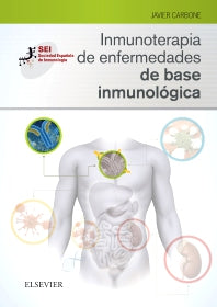 Carbone Campoverde, J., Inmunoterapia de enfermedades de base inmunológica © 2017