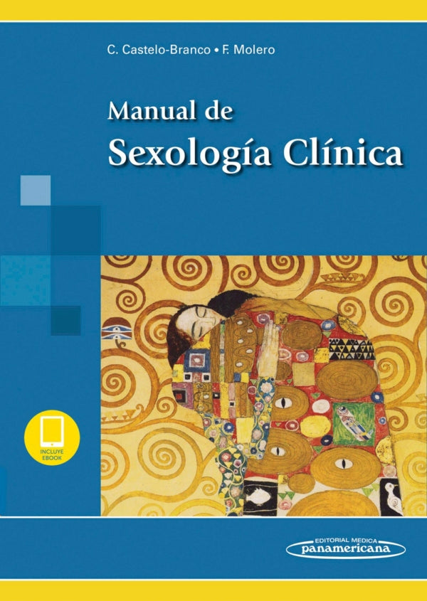 Castelo Manual de Sexología Clínica. 1a ed. 2018