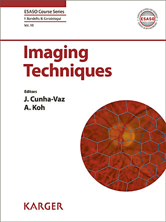 Cunha-Vaz, J. (Coimbra). Imaging Techniques. Vol. 10 2018