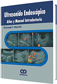 Christoph F. Dietrich. Ultrasonografía Endoscópica. 1ra ed. 2008