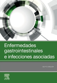 Eslick, G. D., Enfermedades gastrointestinales e infecciones asociadas © 2020