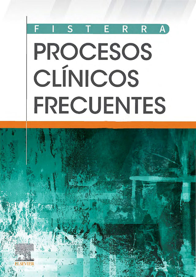Fisterra. Procesos clínicos frecuentes. 1a. ed. 2023