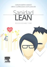 Martin Fumadó, C., Sanidad lean © 2015 R 2020