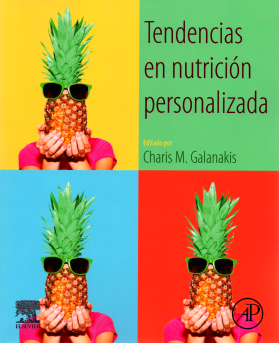 Galanakis, Ch. M., Tendencias en nutrición personalizada © 2021
