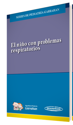 Hospital de Pediatría Garrahan. Series de Pediatría Garrahan. El niño con trastornos del neurodesarrollo1ra ed. 2019