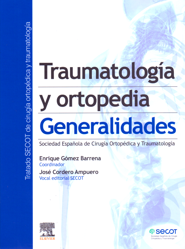 Gómez Barrena, E., Traumatología y ortopedia © 2019