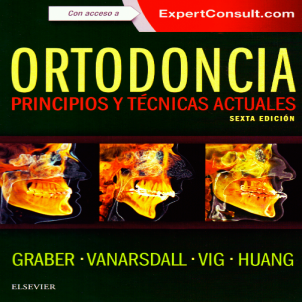 Graber, L.W., Ortodoncia 6 ed. © 2017