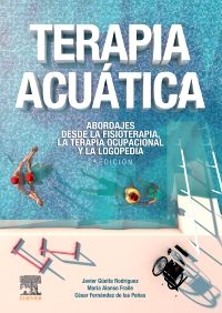 Güeita Rodríguez, J., Terapia acuática 2 ed. © 2020