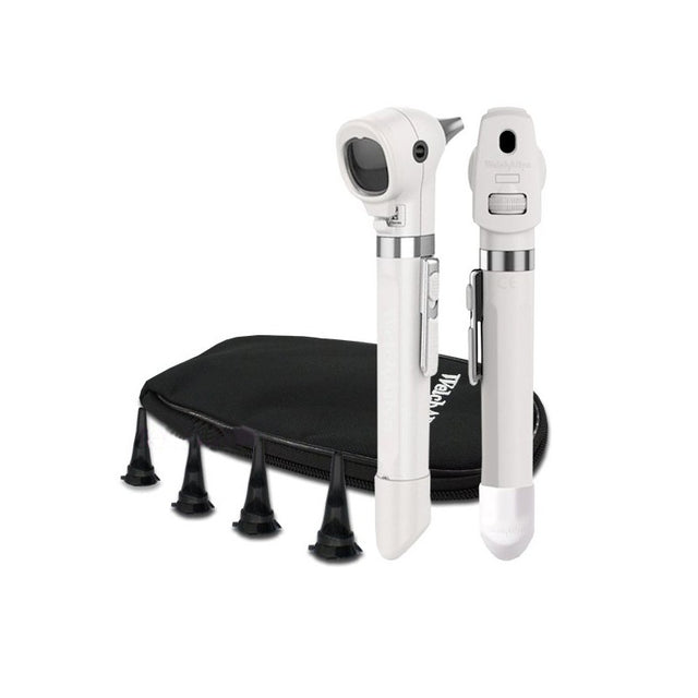 Estuche de diagnóstico Pocket LED Welch Allyn
