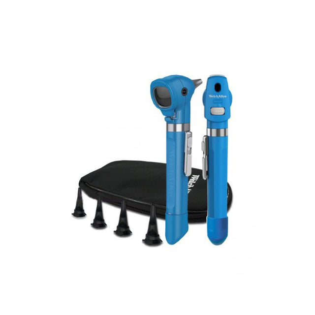 Estuche de diagnóstico Pocket LED Welch Allyn