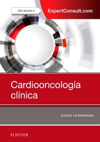 Herrmann, J., Cardiooncología clínica 1a ED. © 2017