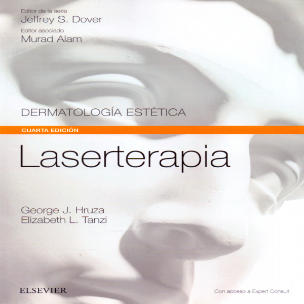Hruza, G.J., Laserterapia 4 ed. © 2018 R 2018