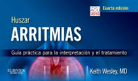 Wesley, Keit. Huszar. Arritmias 4ta ed. 2012