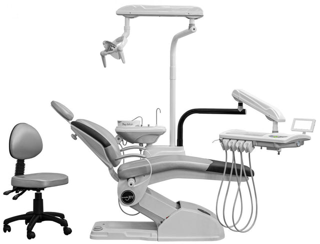 UNIDAD DENTAL LUXOR JOY