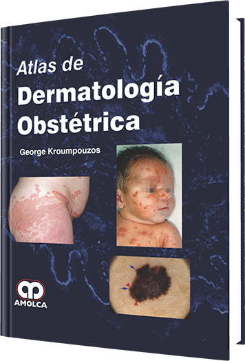George Kroumpouzos. Atlas de Dermartología Obstétrica. 1a. ed. 2015
