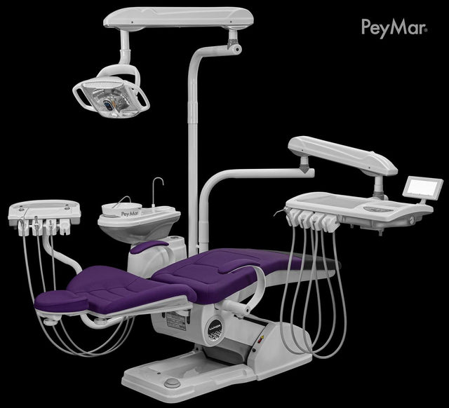 Unidad Dental LUXOR CONOZCA Y VIVA LA EXPERIENCIA QUE LE BRINDA LA UNIDAD LUXOR, NUESTRA UNIDAD MÁS CONOCIDA.