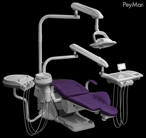 Unidad Dental LUXOR CONOZCA Y VIVA LA EXPERIENCIA QUE LE BRINDA LA UNIDAD LUXOR, NUESTRA UNIDAD MÁS CONOCIDA.