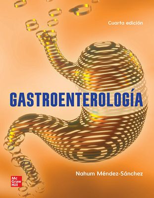 Mendez. Gastroenterología. 4a. ed. 2022