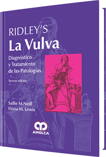 Sallie M. Neill. La Vulva, Tercera Edición. 3a. ed. 2011