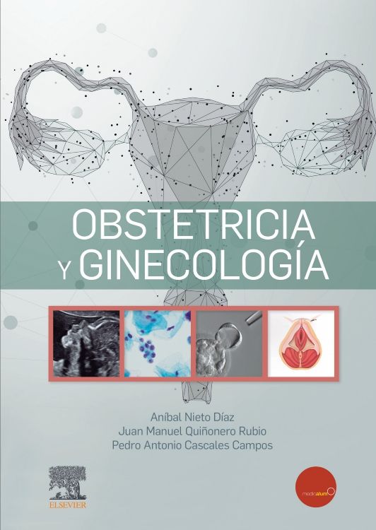 Nieto Díaz Anibal. Obstetricia y Ginecología. 1a ed. 2022