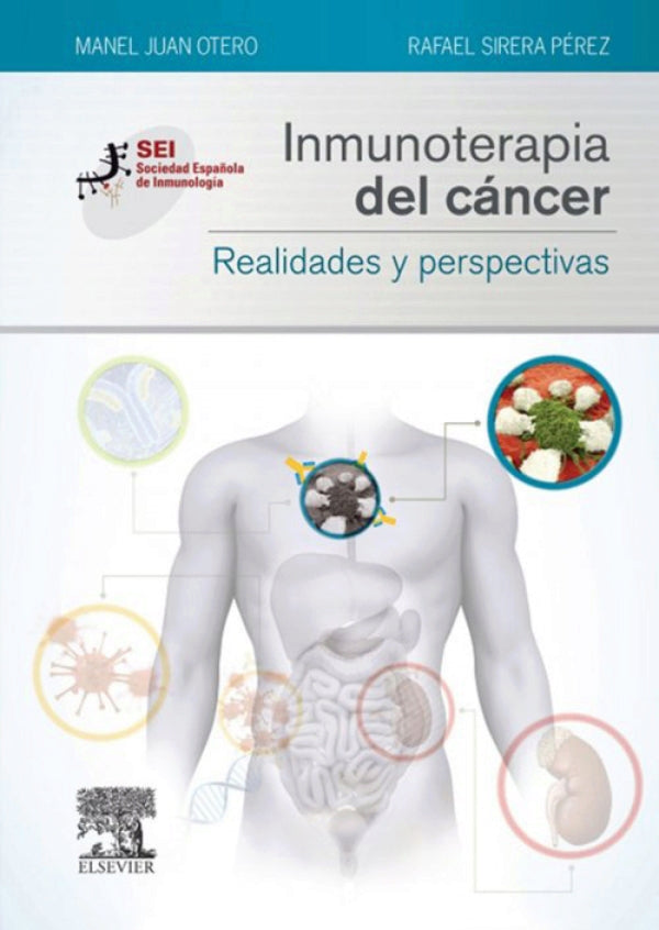Juan, M., Inmunoterapia del cáncer. Realidades y perspectivas © 2015 R 2019