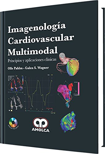 Olle Pahlm. Imagenología Cardiovascular Multimodal. 1a. ed. 2014