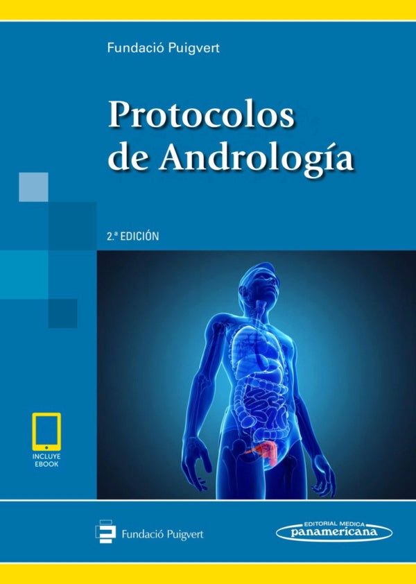 Puigvert Protocolos de Andrología 2da ed. 2018