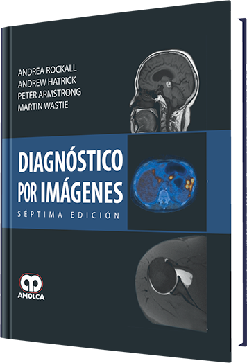 Andrea Rockall. Diágnostico por Imágenes. 7a. ed. 2015