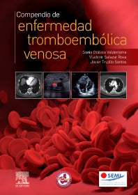 Otálora, S., Compendio de enfermedad tromboembólica venosa © 2020 R 2021