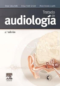 Salesa, E., Tratado de audiología 2 ed. © 2013 R 2020