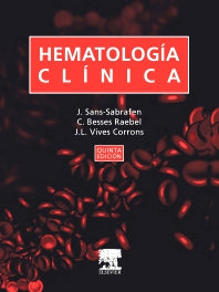 Sans-Sabrafen, J., Hematología clínica 5 ed. © 2006 R 2015