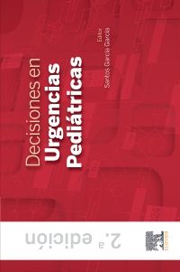 García García, S.,, Decisiones en urgencias pediátricas 2 ed. © 2020