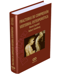 Marek Szpalski. Fracturas de Compresión Vertebral Osteoporótica. 1a. ed. 2004