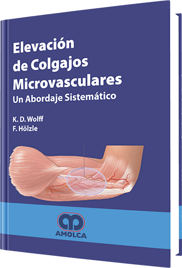 K. D. Wolff. Elevación de Colgajos Microvasculares. 1a. ed. 2007