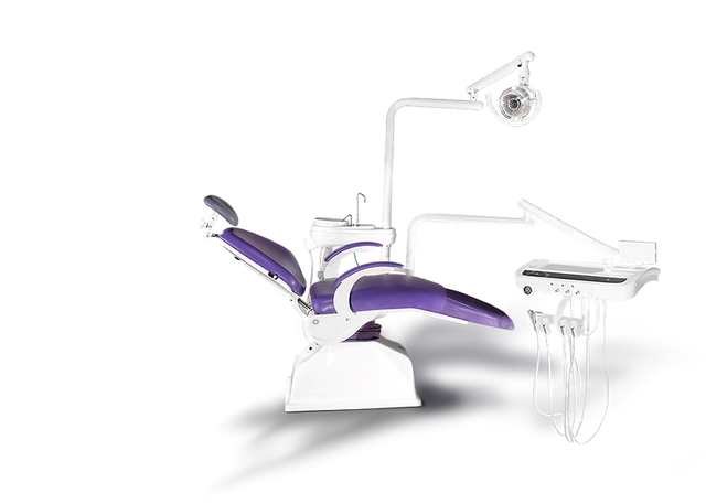 UNIDAD DENTAL ZEDENT ORION SE