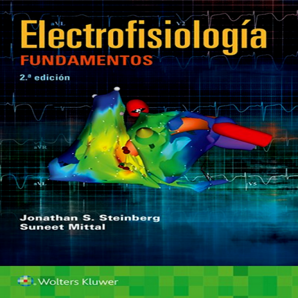 Steinberg S. Jonathan Electrofisiología 2da 2018